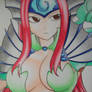 Fairy Tail Erza Scarlet