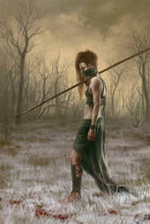 The Hunt by navate