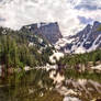 Rocky Mountain National Park 2