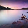 Horsetooth Resivoir