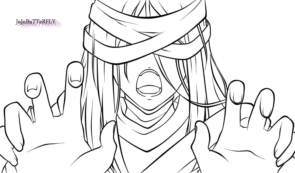 Get Mikuni From Orenchi No Furo Jijou Lineart By Jojobutterfly On Deviantart HD Wallpaper Mikuni From Orenchi No Furo Jijou Lineart By Jojobutterfly On Deviantart For iPhone