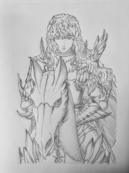 Griffith (Berserk)