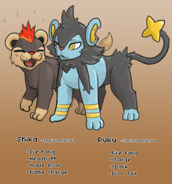 PMD-U: Team Pride