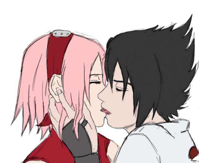sakura and sasuke deep kiss by oOXxfixXOo on DeviantArt sakura and sasuke deep kiss by oOXxfixXOo on DeviantArt