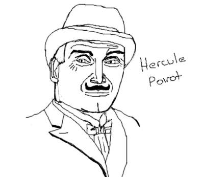 Hercule Poirot By Omega Knight01 On DeviantArt hercule-poirot-by-omega-knight01-on-deviantart