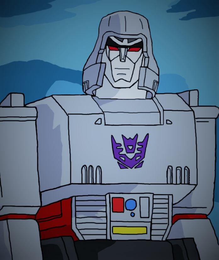 G1 Megatron By Omega Knight01 On DeviantArt g1-megatron-by-omega-knight01-on-deviantart