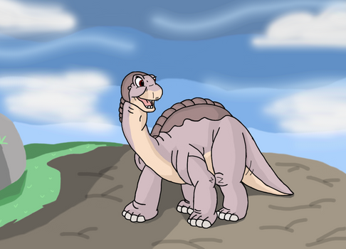 Littlefoot