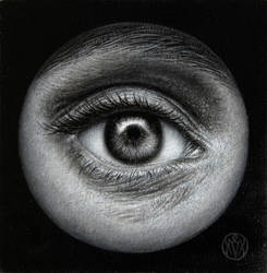 The Eyes of Truth  (Eye III)