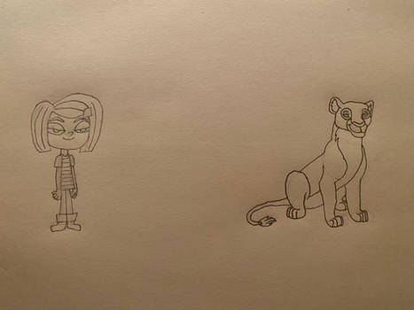 Eleraffe Eleraffe User Profile | DeviantArt