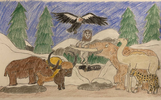 Eleraffe TyThom1999 - Hobbyist, Filmographer | DeviantArt