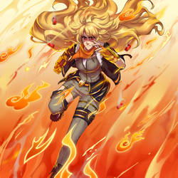 Yang Burn