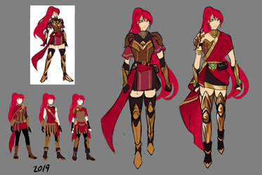 Pyrrha Concepts