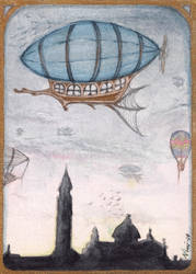 Airships (ATC no:4)