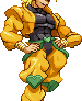 Dio Brando (Jojo's Bizarre Adventure)