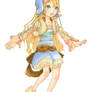 Rune Factory Fan Bachelorette