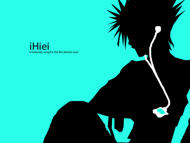 iHiei