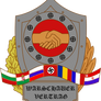 Alternate History Nazi Warsaw Pact