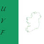 Flag of the UVF (Unionist Volunteer Force)