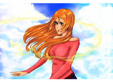 Orihime