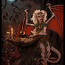 Gargoyle Gypsies - Color