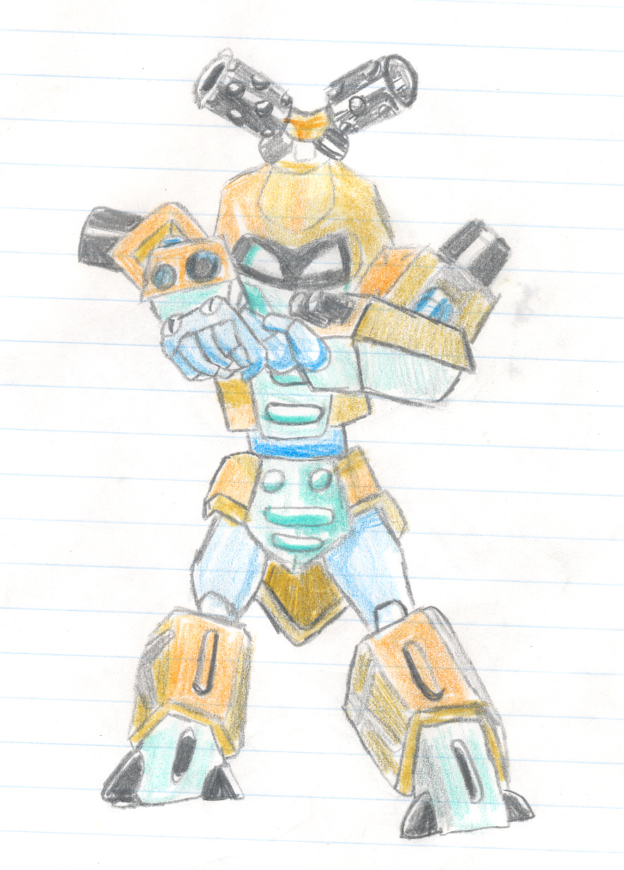 Metabee