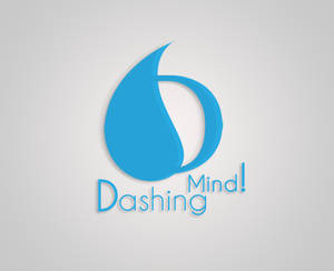 Dashing logo