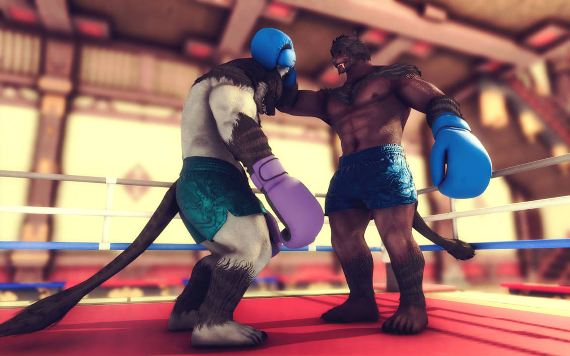 Fight Ob FIGHTOBER DAY 22 con. by pokekarate on DeviantArt