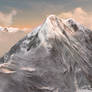 I've Been to the Mountain Top