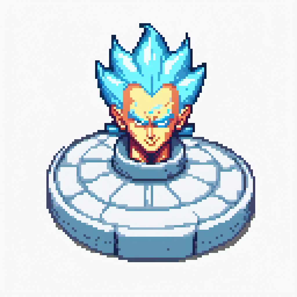 Gogeta ssj Blue swl + Aura test by Ahmedalaa9611 on DeviantArt