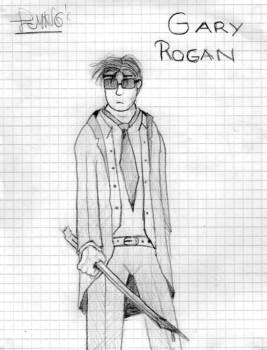 Gary Rogan by The-MAN6 on DeviantArt