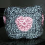 Weighted Companion Cube