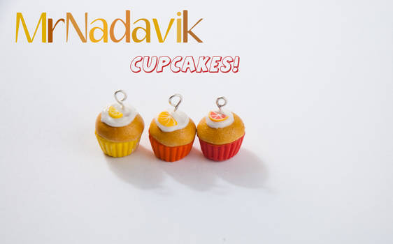 Cupcakes