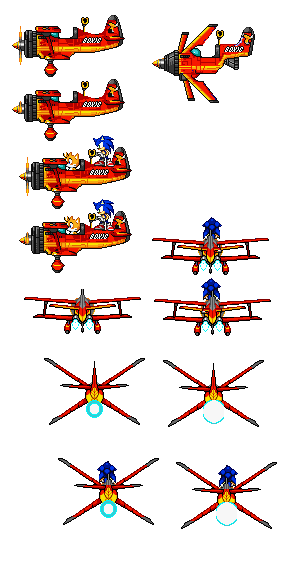 Super sonic sprites for S1SMSMD by HidroGeniuns by HidroGeniuns on  DeviantArt