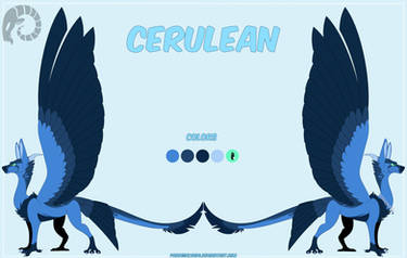 Cerulean Ref