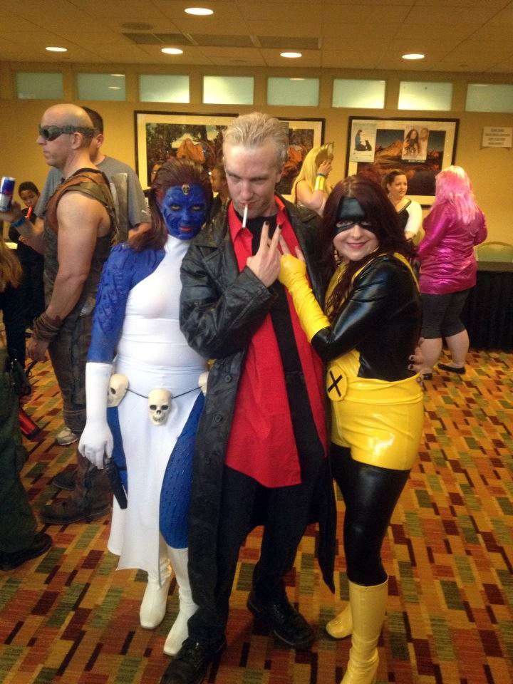 Mystique StarFest 2014 - 4