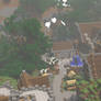 [Minecraft] Village