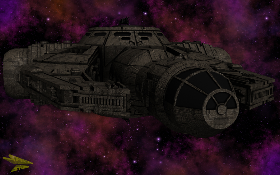 YT-2000 Delvian by jpapasso on DeviantArt