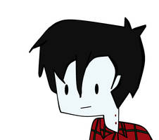 Marshall Lee