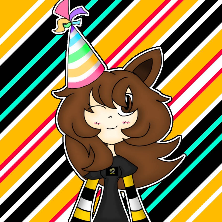 Jess Akarineko PFP by JessArtz55 on DeviantArt