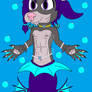 Gift: .:Oyster the Merotter:.