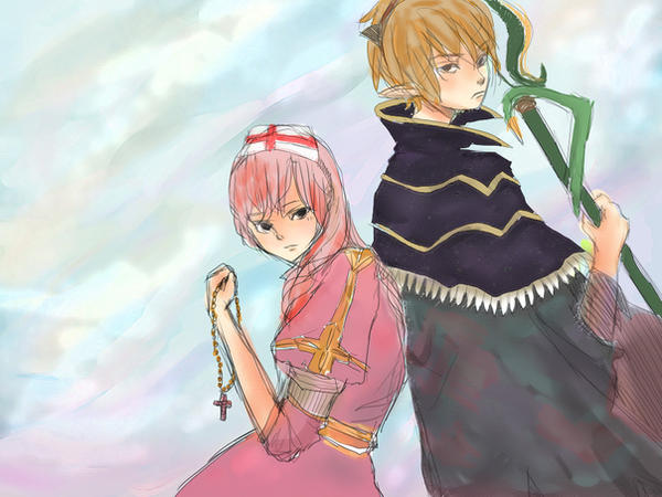 Kappa Ragnarok Ragnarok Online by oi-kappa on DeviantArt