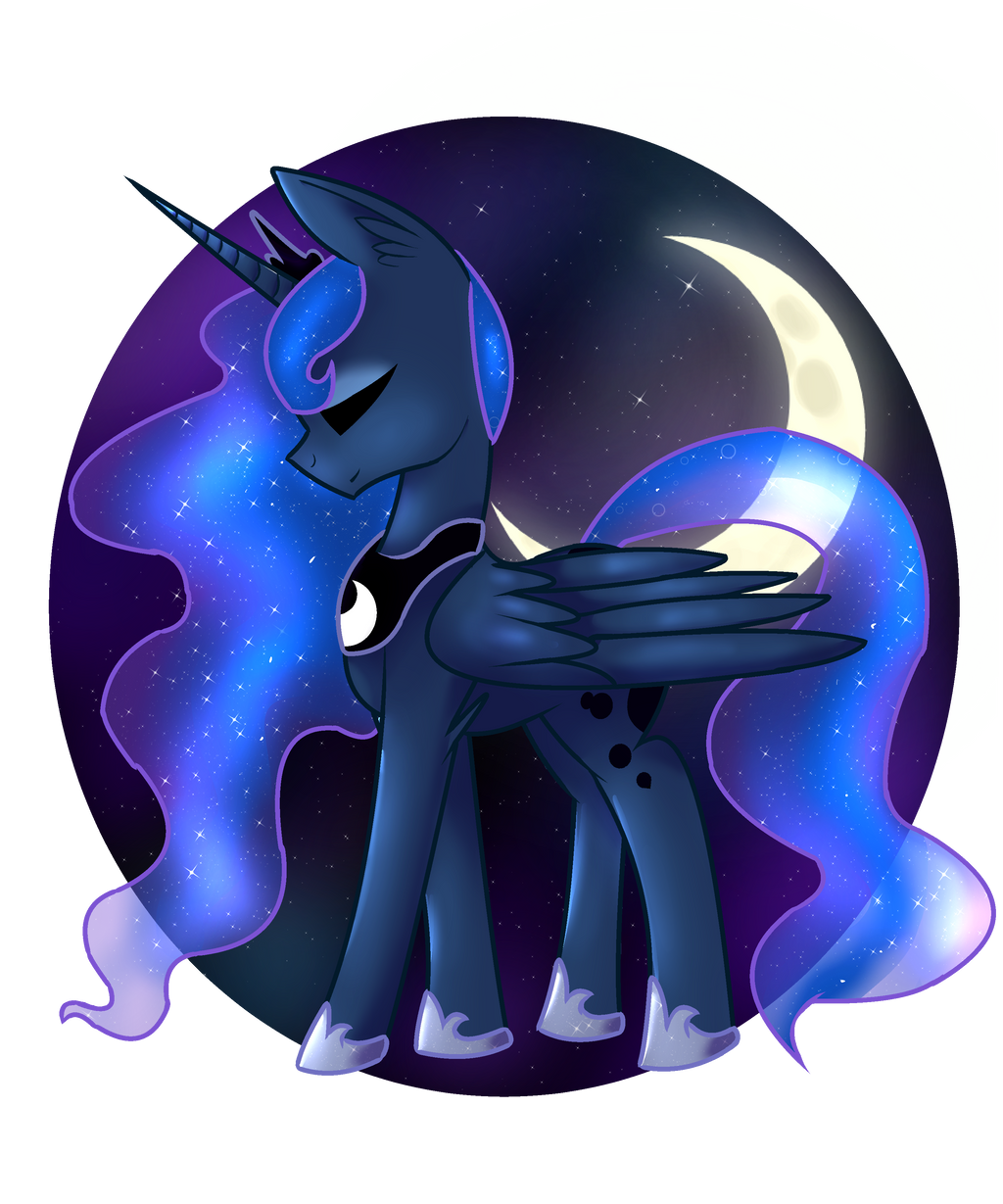 Princess Of The Night