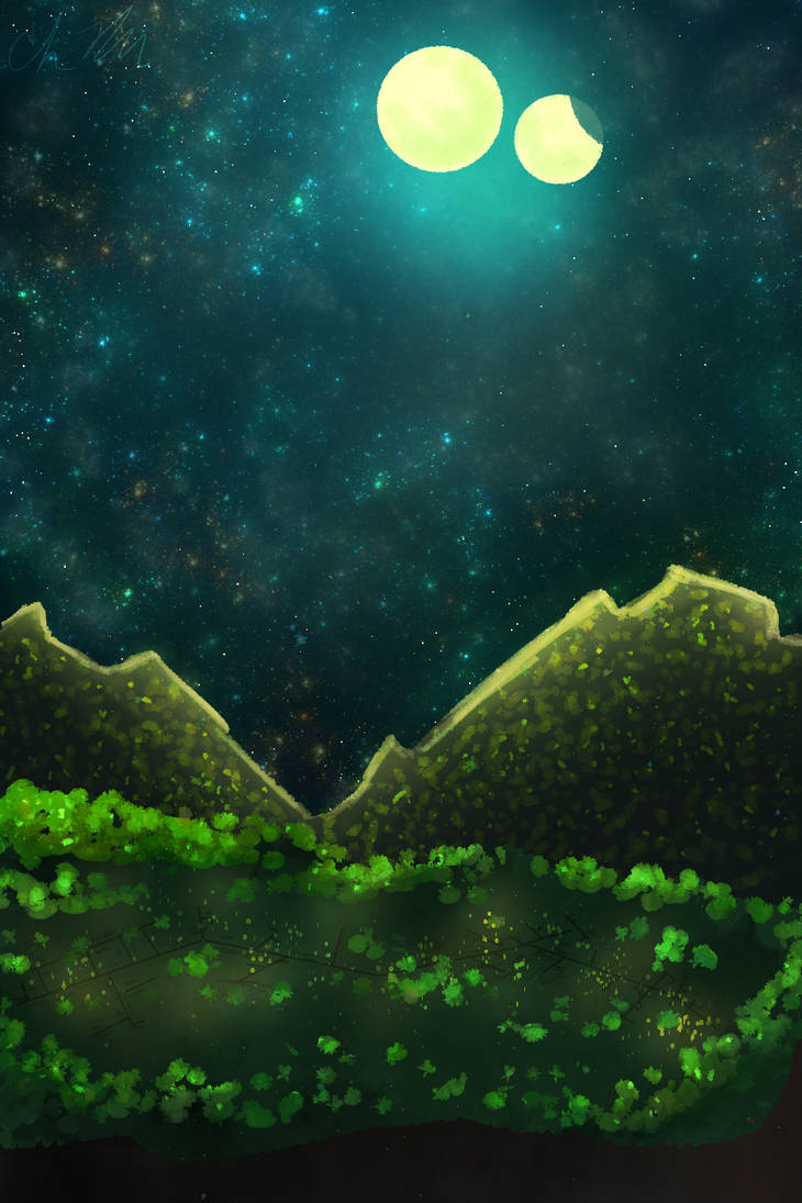 Springvale by Cassandrasaurus on DeviantArt