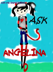 Ask Angelina D :)