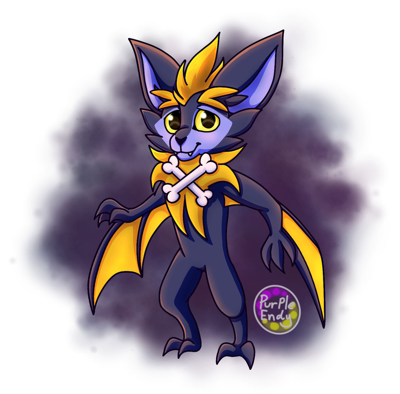 Dimpire Evolution Dimpire - Loomian Legacy by PurpleEndy on DeviantArt
