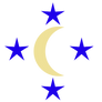 [Request] Moon and Stars Cutie Mark