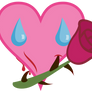 Green Rose's Cutie Mark [Request]