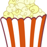MLP Resource: Bag of Popcorn