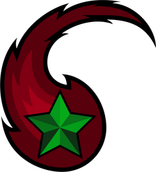 Dark Star's Cutie Mark [Request]