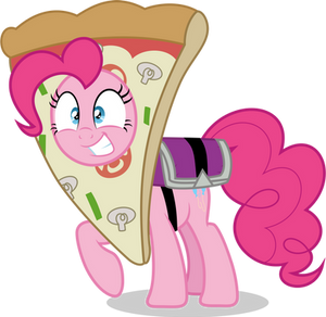 Pizza Pie, The Fifth Pie Sister